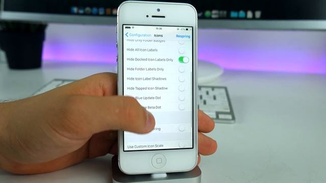 GET IOS 11 Look & Features on IOS 9 - 9.3.4 / 9.3.5 iPhone 4s, 5, 5c, iPad 2, 3, 4 & Mini 32Bit смотреть онлайн