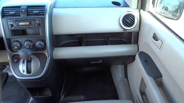 2011 Honda Element Tulsa, Broken Arrow, Owasso, Bixby, Green Country, OK S4323A