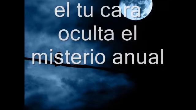 alessandro safina - luna (en italiano) смотреть онлайн