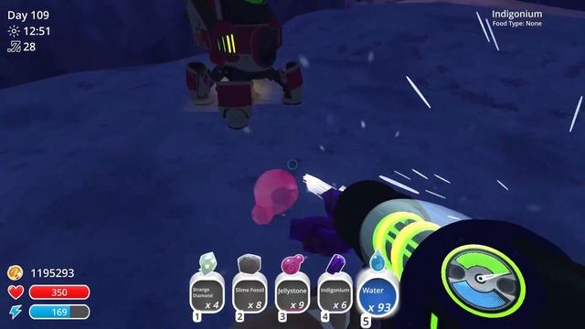 There won't be multiplayer in Slime Rancher 2 смотреть онлайн