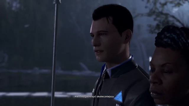 Detroit: Become Human Kamski’s Ending [Polish Version] #2 смотреть онлайн