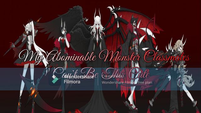 Rwby Fanfic: My Abominable Monster Classmates Can't Be This Cute [Capítulo 10] смотреть онлайн