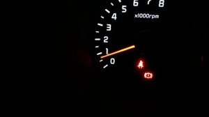 Климат Kia Rio 2015 - особенность работы