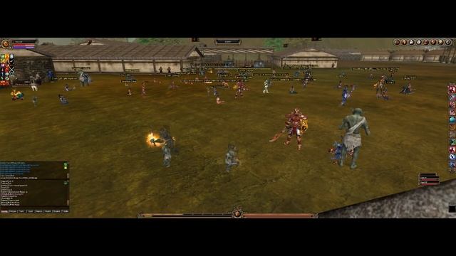 Kal Online - Reign - Pvp and fun! BelezotE lvl 95 UG смотреть онлайн