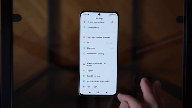 Xiaomi 12 unboxing, hands on and benchmarks смотреть онлайн