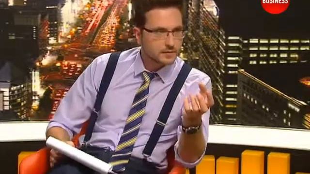 Хороший день? с Максимом Сикорой. 30.05.14 смотреть онлайн