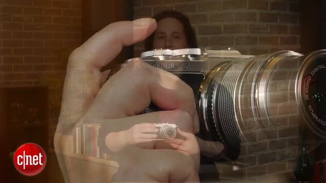Olympus E-PL7's mainstream appeal смотреть онлайн