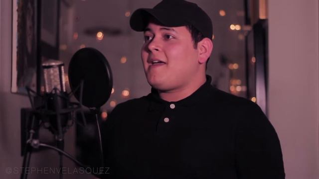 Tolo Productions | I CANNOT HEAR THE CITY (MARVIN HAMLISCH) - STEPHEN VELASQUEZ смотреть онлайн