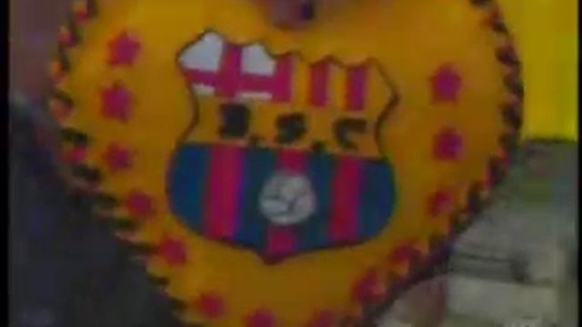 Benito Floro sale del Barcelona смотреть онлайн