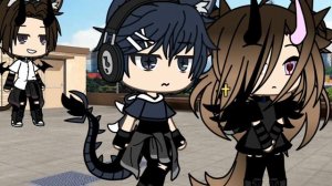 🌟топ 5 meme [у меня не красивые глаза] [гача лайф]🌟