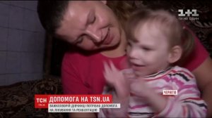 Синдром «кошачьего крика»