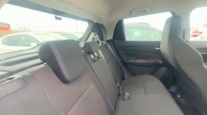 обзор Suzuki Swift - sport turbo! zs-33s на механике #сузуки #свифт #обзор