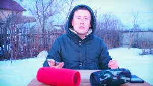 JBL Charge 4 vs JBL Charge 3 - Самое ЧЕСТНОЕ сравнение!