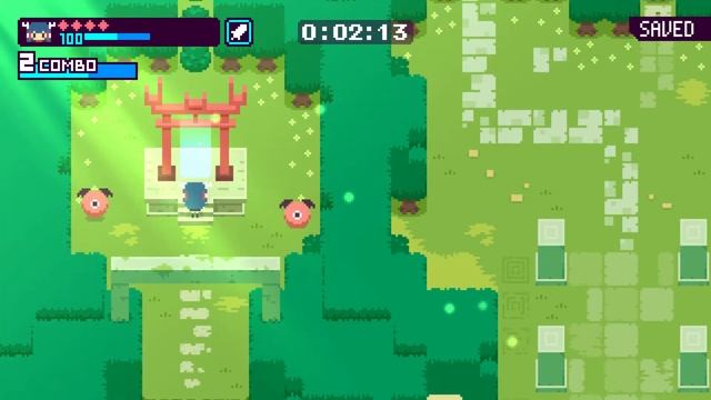 Kamiko Review!!! (Nintendo Switch) смотреть онлайн