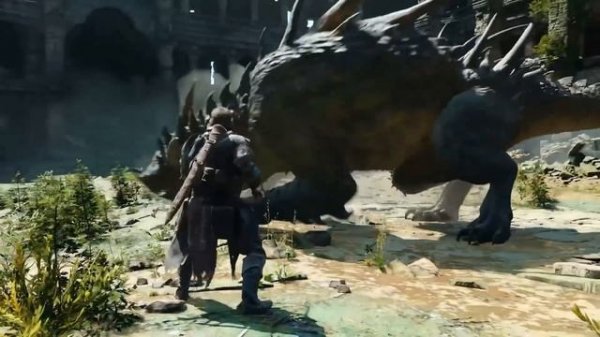 TOP Games Project Awakening PS4 Action RPG Game 2019