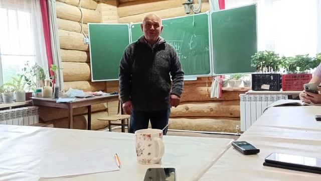 Семинар по посадке винограда смотреть онлайн