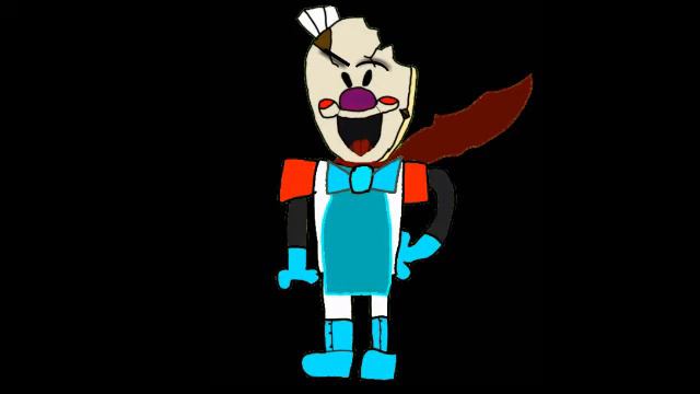 Ice scream neighborhood + undertale papyrus ) B.O.N.E.S.C.R.E.A.M.T.R.U.L.E.S смотреть онлайн