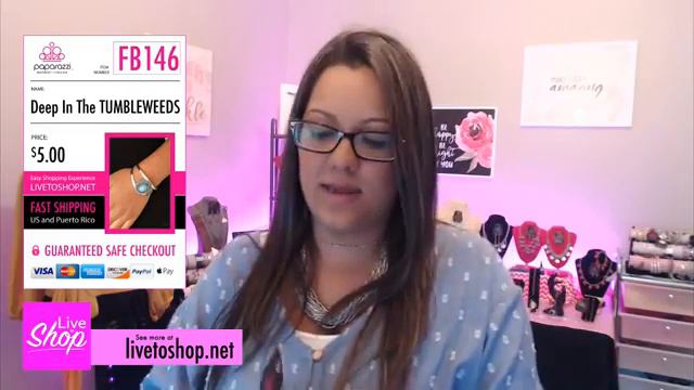 Live To Shop - Paparazzi Jewelry Launch Party **Live** On 9/29/2018 Episode 1