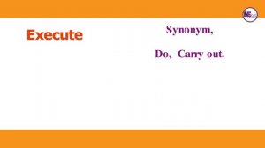 250 Essential Advanced Synonyms for IELTS | C1 C2 Level English