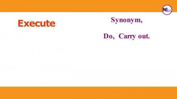 250 Essential Advanced Synonyms for IELTS | C1 C2 Level English