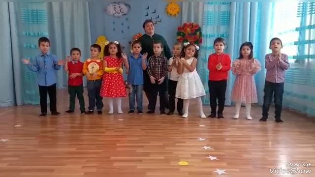 Осень в гости к нам пришла 8ч.mp4 смотреть онлайн