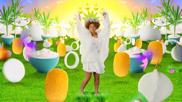 PRINGLES SOUR CREAM & ONION