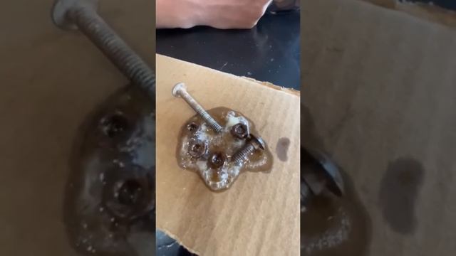 Desengripantes, Rost OFF, WD40 e Kala смотреть онлайн