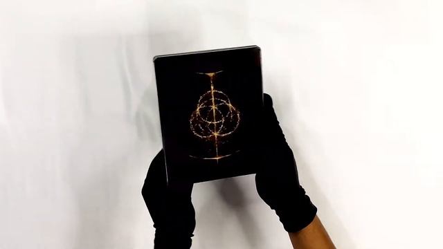 Elden Ring - Collector's Edition UNBOXING смотреть онлайн
