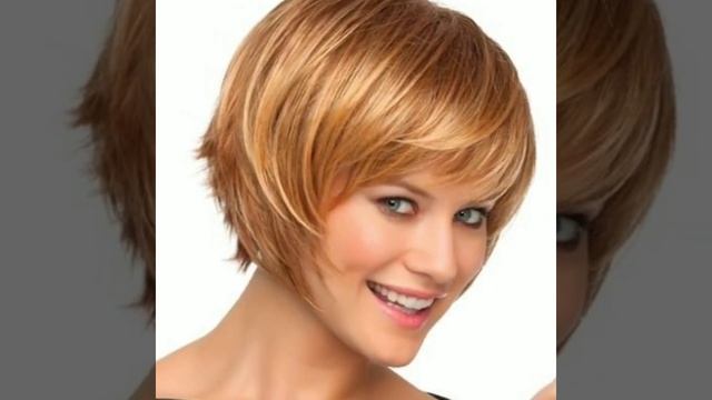 Best Top 40 Haircuts 2022-2023 For Women Over 30+ 40+ 50+ And More смотреть онлайн