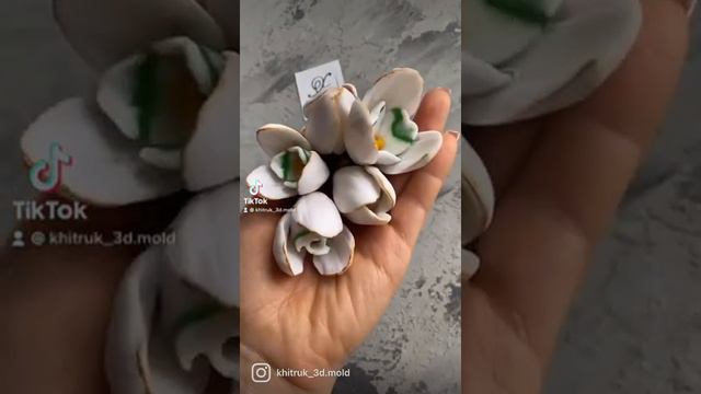 Мастер модели для силиконовых форм смотреть онлайн