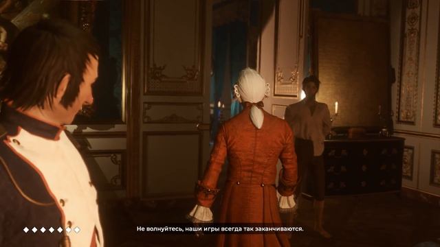 THE COUNCIL EPISODE 1 ПРОХОЖДЕНИЕ НА РУССКОМ #1 ► ПРОХОЖДЕНИЕ ИГРЫ THE COUNCIL