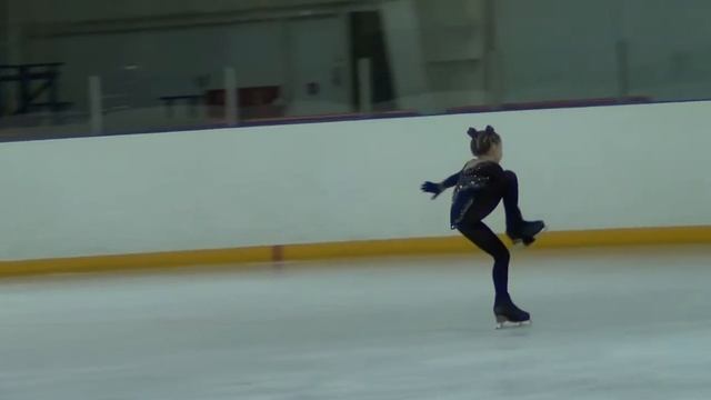 АНГЕЛИНА ХОДЫРЕВА/ОТКРЫТОЕ ПЕРВЕНСТВО/ ЮНЫЙ ФИГУРИСТ/2016 ГОД/ 8 ЛЕТ смотреть онлайн