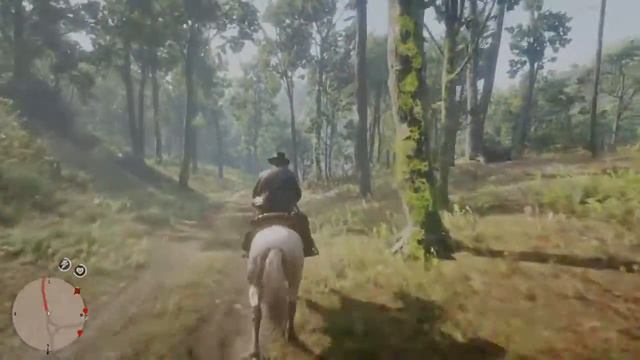 Red Dead Redemption 2_20200126175802 смотреть онлайн