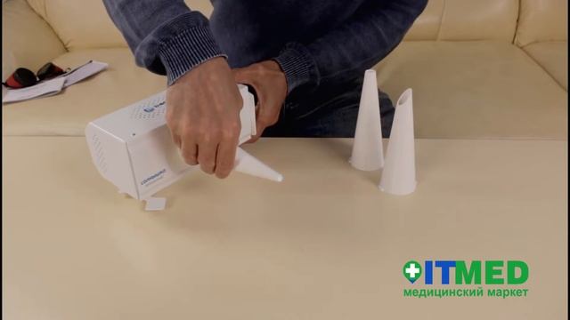 ОБЛУЧАТЕЛЬ БАКТЕРИЦИДНЫЙ СОЛНЫШКО ОББ-7 (УНИВЕРСАЛЬНЫЙ)