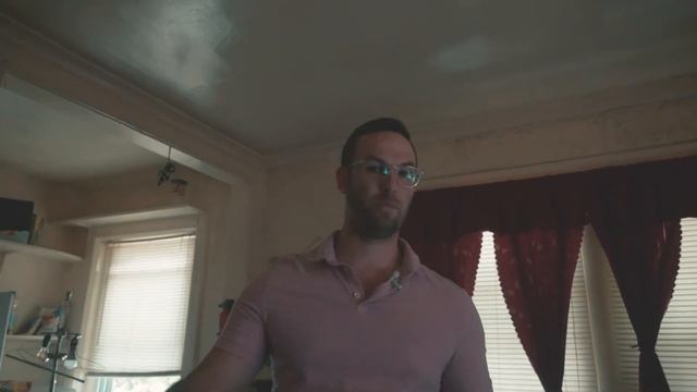 14 Unit Apartment Walkthrough - Potential Cash Cow смотреть онлайн