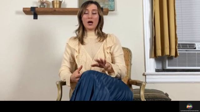 Переехала в Нью-Йорк без денег и знания языка. Как состояться и найти богатого мужа в США? смотреть онлайн