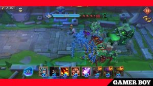 Lords Mobile Vergeway Chapter 11 Stage 5