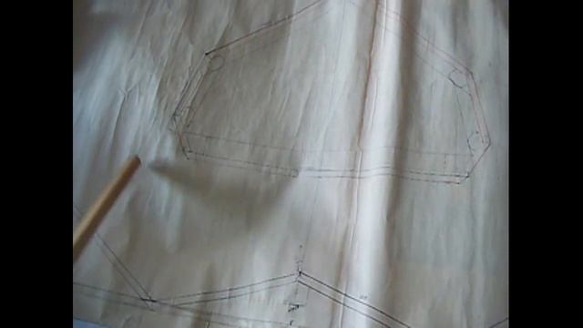 № 005. Чертежи рупора, размеры смотреть онлайн