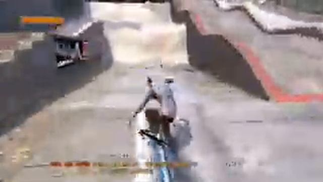 Tony Hawk's Project 8 Video Review смотреть онлайн