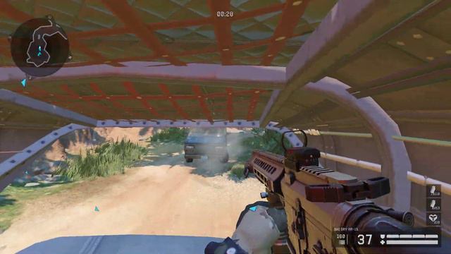Warface 2019 02 24 20 44 10 07 DVR смотреть онлайн