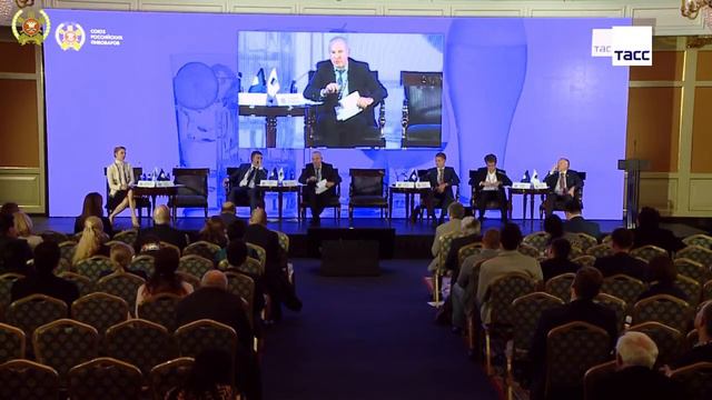 Владимир Мишеловин: «Мы ничего не делаем, чтобы образовать потребителя» смотреть онлайн