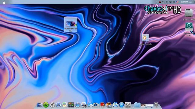 ★ DESCARGAR WALLPAPER DE MACBOOK PRO 2018 EN FULL HD PARA WINDOWS - 2019