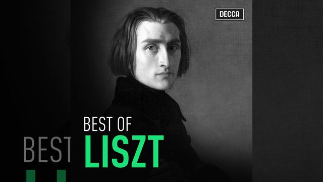 Liszt: 6 Consolations, S. 172 - No. 3 in D-Flat Major (Lento, placido) смотреть онлайн