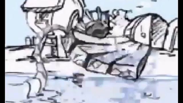 Полёты во сне и наяву за 44 секунды смотреть онлайн