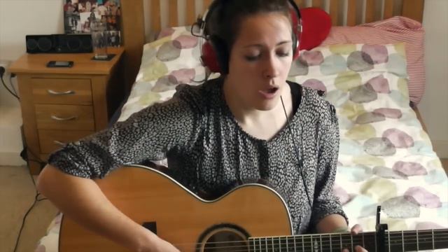Ed Sheeran - I See Fire (cover) | The Hobbit: The Desolation of Smaug смотреть онлайн
