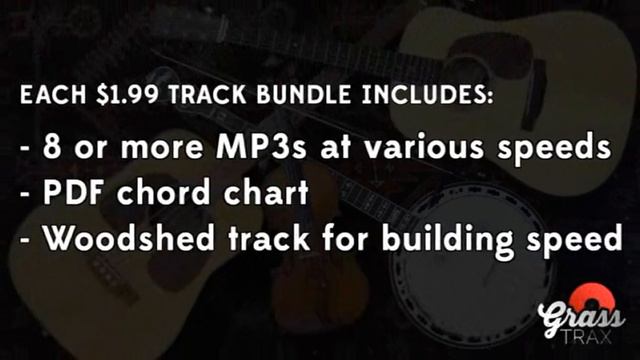 I Ain't Broke (But I'm Badly Bent) - Practice Jam Track смотреть онлайн