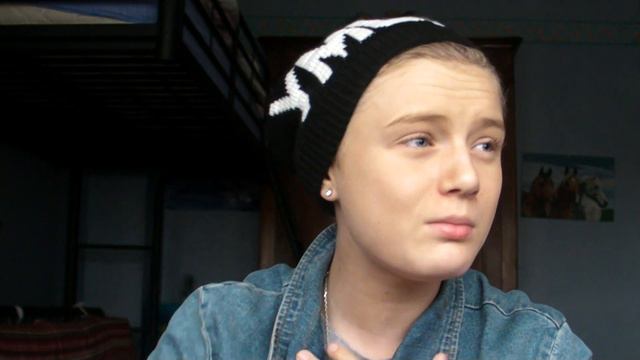 Anais-Baby смотреть онлайн