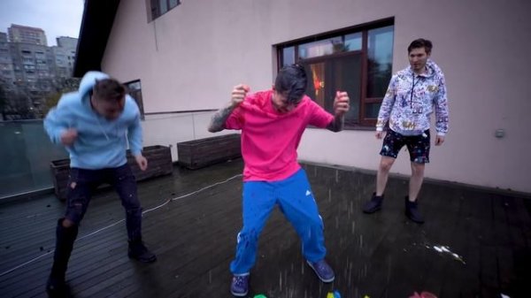 ЭКСТРЕМАЛЬНЫЙ ЧТО ВЫБЕРУТ MAGIC FIVE ЧЕЛЛЕНДЖ !