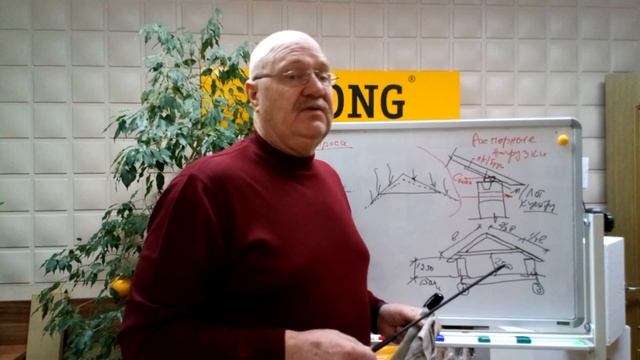 Урок №17 #Узлыпередачинагрузокоткрыши на несущие стены — копия смотреть онлайн