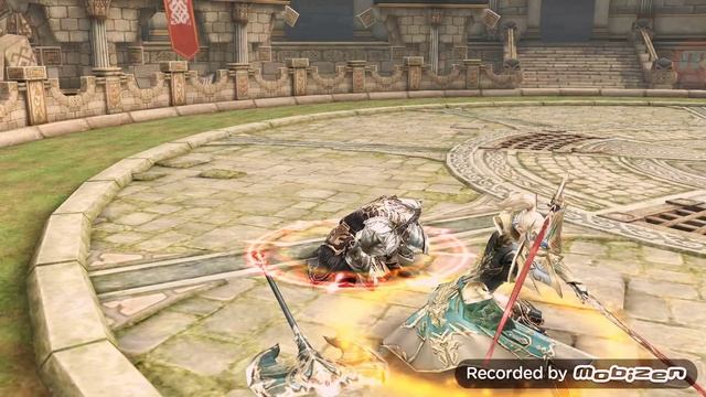 Evilbane: Rise of Ravens Arena Gameplay смотреть онлайн